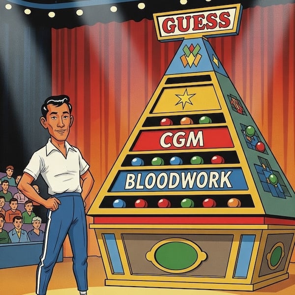guesswork